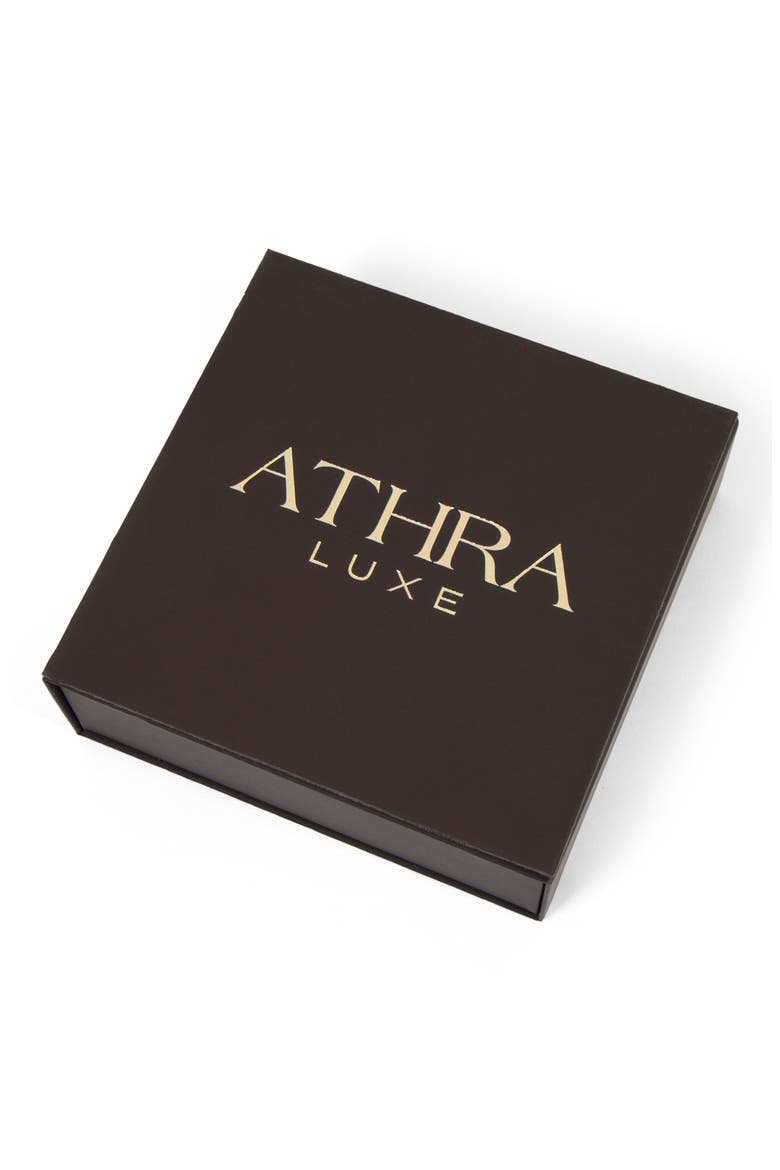 Star of David Ring, Alternate, color, GOLD