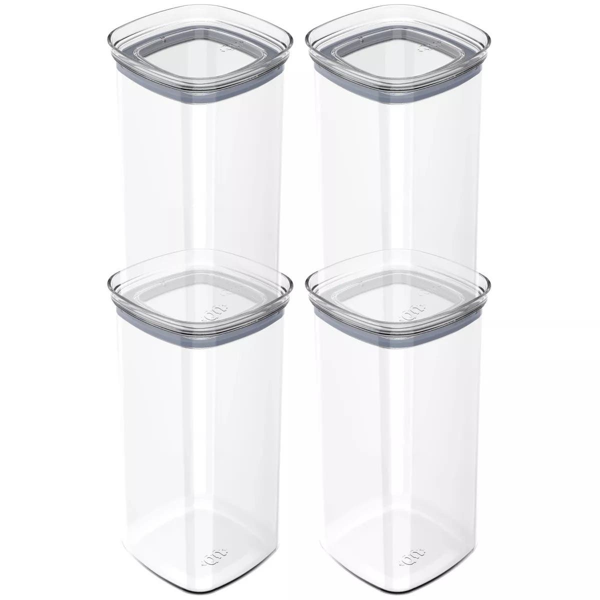 selected Clear