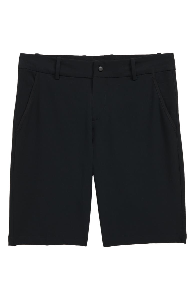 Nike Dri-FIT Kids' Golf Shorts, Main, color, 