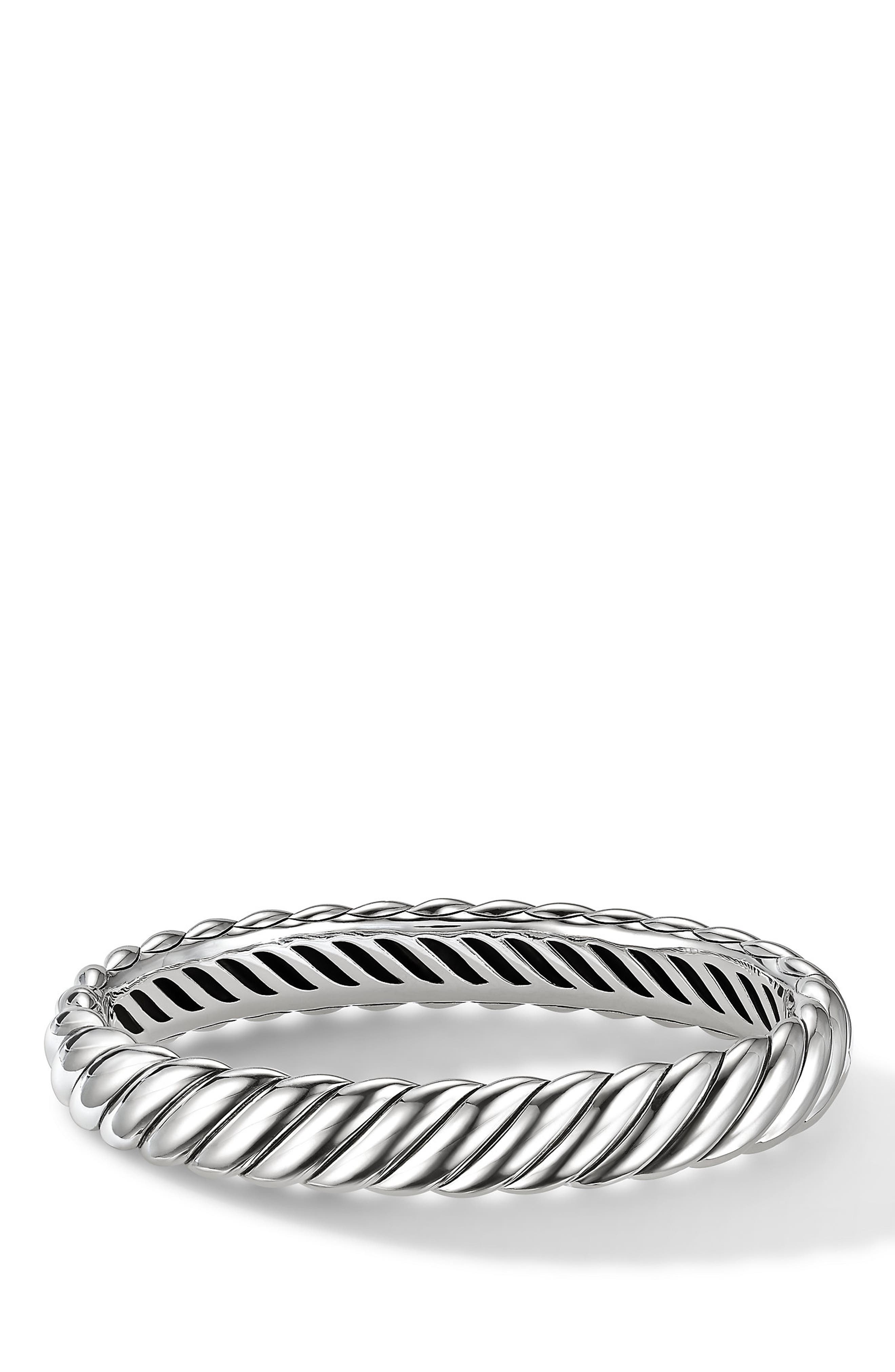 selected SILVER