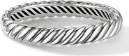David Yurman Sculpted Cable Bracelet