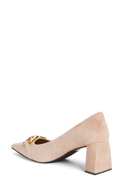 Jeffrey Campbell Lasting 2 Pump In Pink