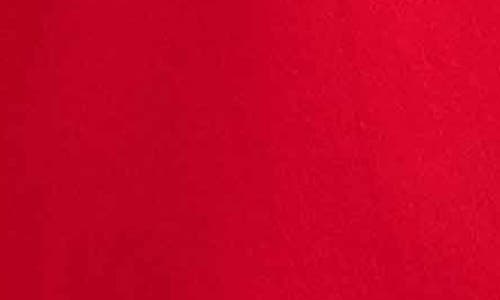 Foxcroft Evelyn Three-quarter Sleeve Button-up Shirt In Simply Red