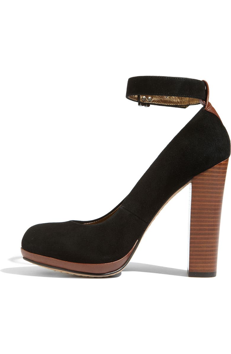 Sam Edelman 'Lyla' Pump, Alternate, color,