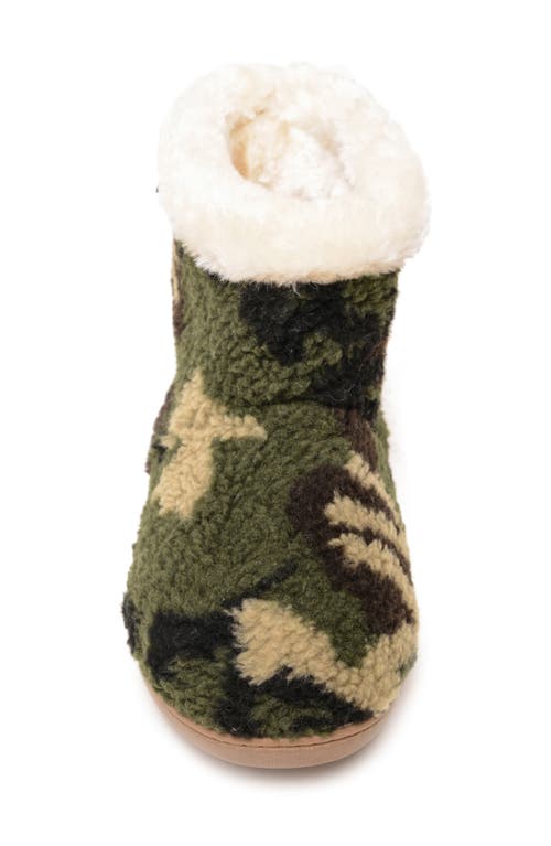 Minnetonka Betty Bootie In Multi