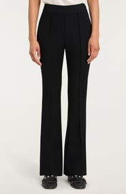 Cinq à Sept Aubrie Flare Pants