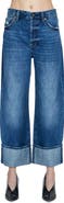 Pistola Ryder High Waist Straight Leg Jeans