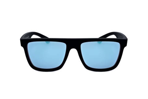 52mm Square Sunglasses