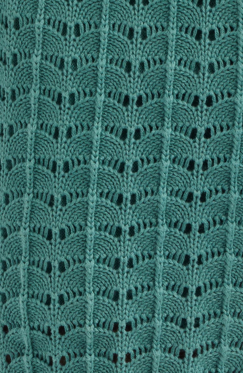 MAVRANS Salt Water Knit Shorts, Alternate, color, 