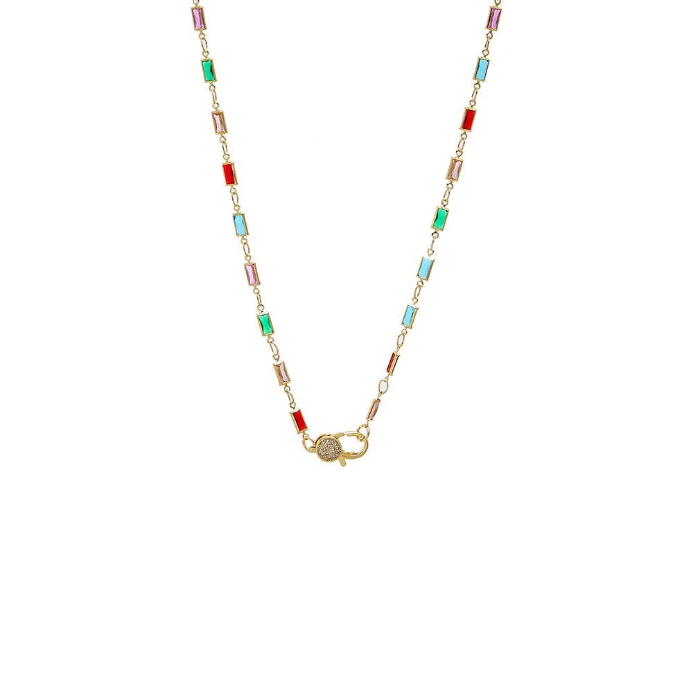 selected Multi-Color