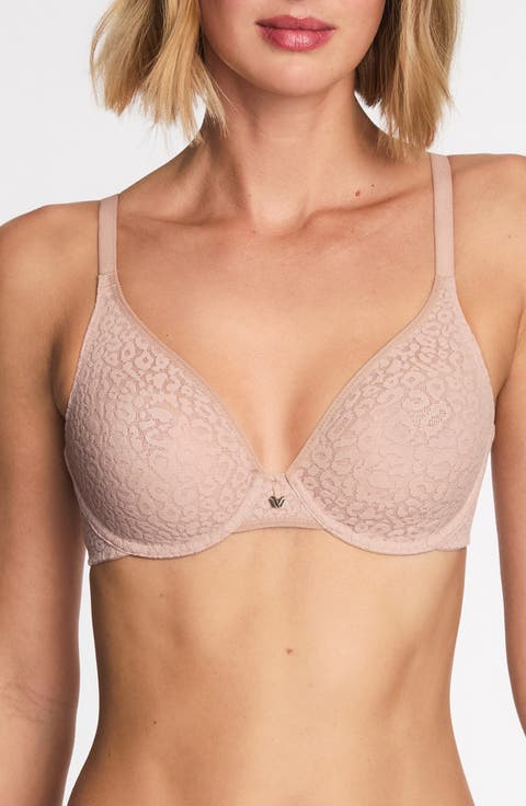 High Bar™ Unlined Underwire Plunge Bra