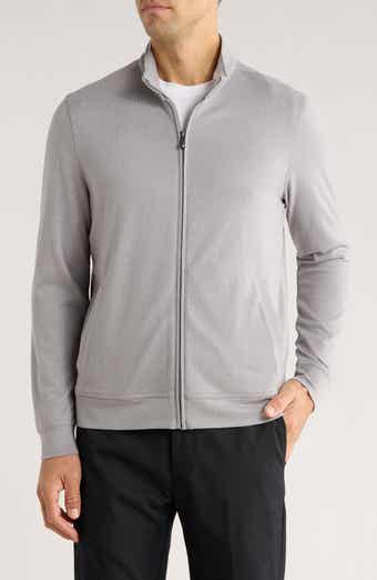 Greg Norman Full Zip Jacket