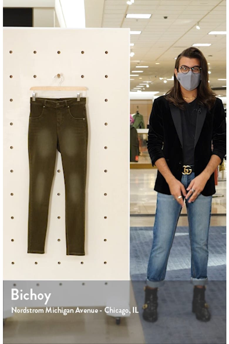 AZ Ultrasoft Denim Leggings video