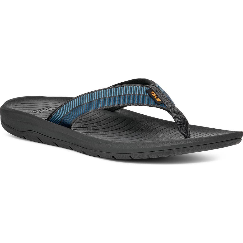 Teva Hurricane Flip Flop In Multi