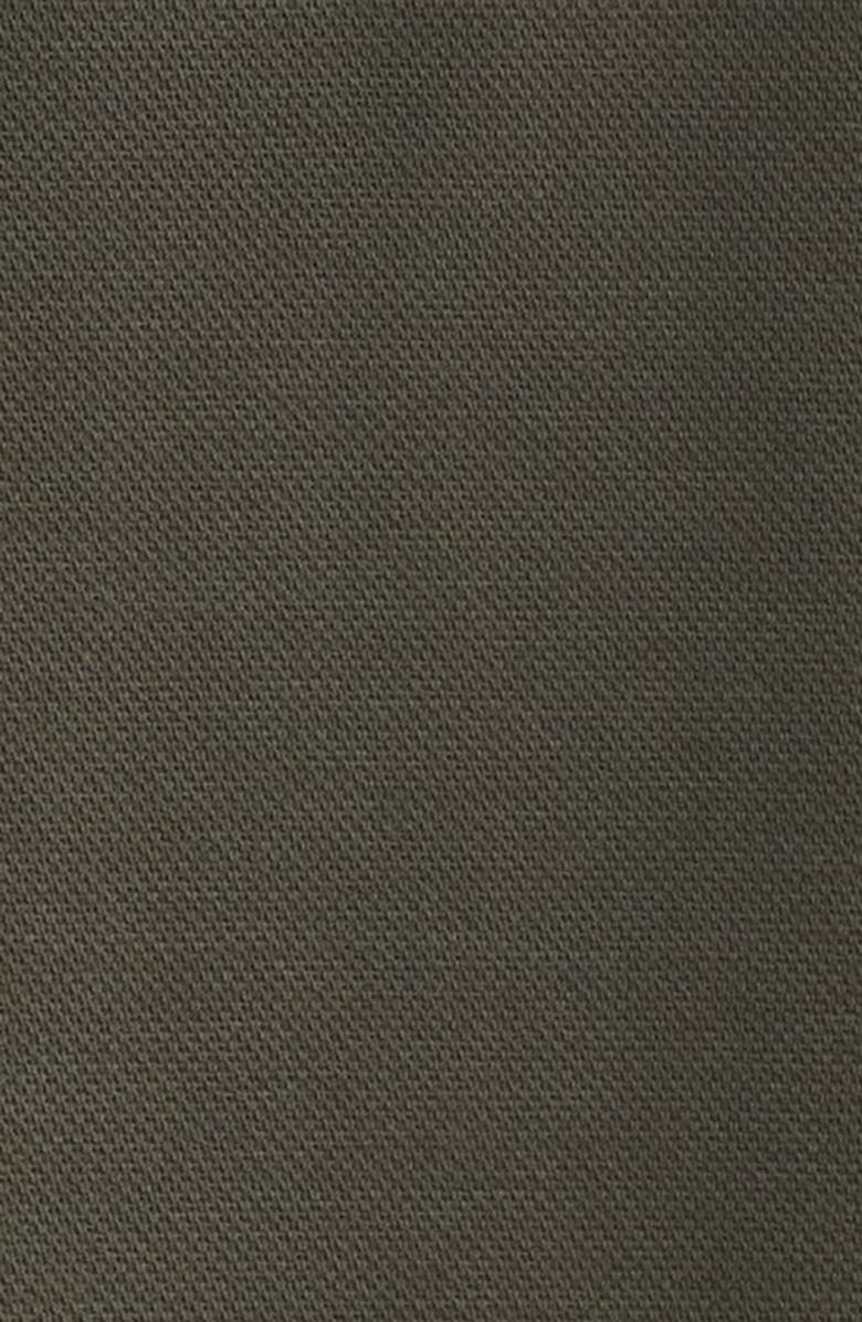 rag & bone Slim Fit Tech Piqué Polo, Alternate, color, Dark Shadow