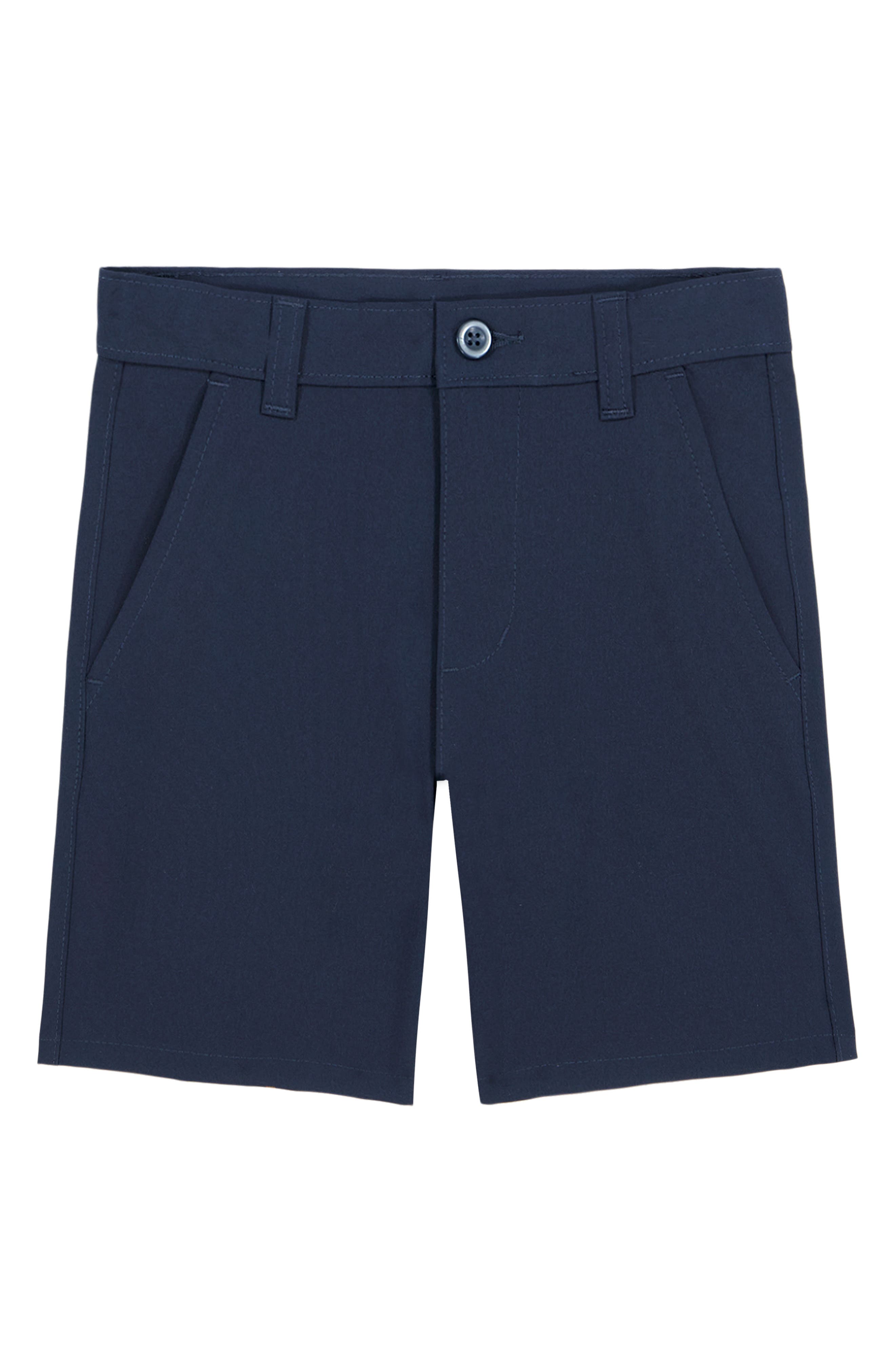 Nautica Kids' Stretch Performance Shorts
