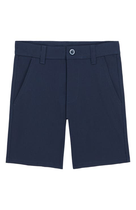 Kids' Stretch Performance Shorts (Big Kid)