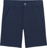 Nautica Kids' Stretch Performance Shorts
