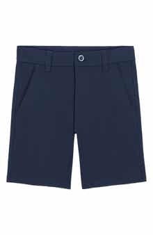 Nautica Kids' Stretch Performance Shorts