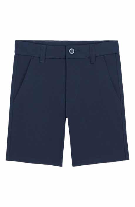 Nautica Kids' Stretch Performance Shorts