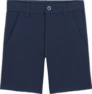 Nautica Kids' Stretch Performance Shorts