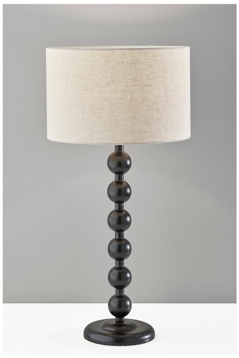 Orchard Table Lamp, Alternate, color, WOOD