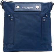 Marc Jacobs Preppy Nylon Swing Pack Bag
