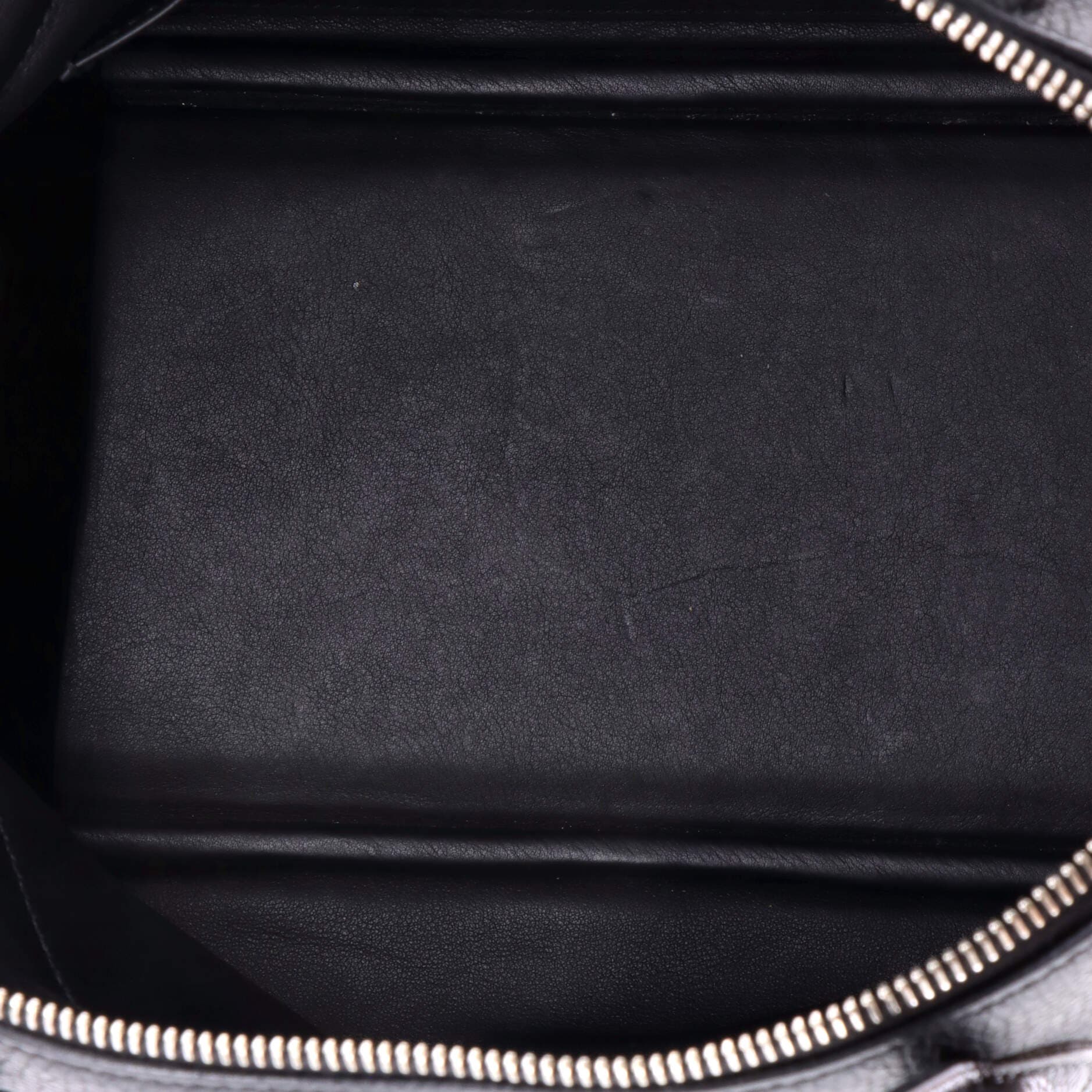 Bolide Bag Clemence 31, Alternate, color, Black