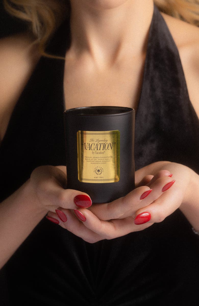 Vacation by Vacation<sup>®</sup> Perfumed Candle, Alternate, color, 