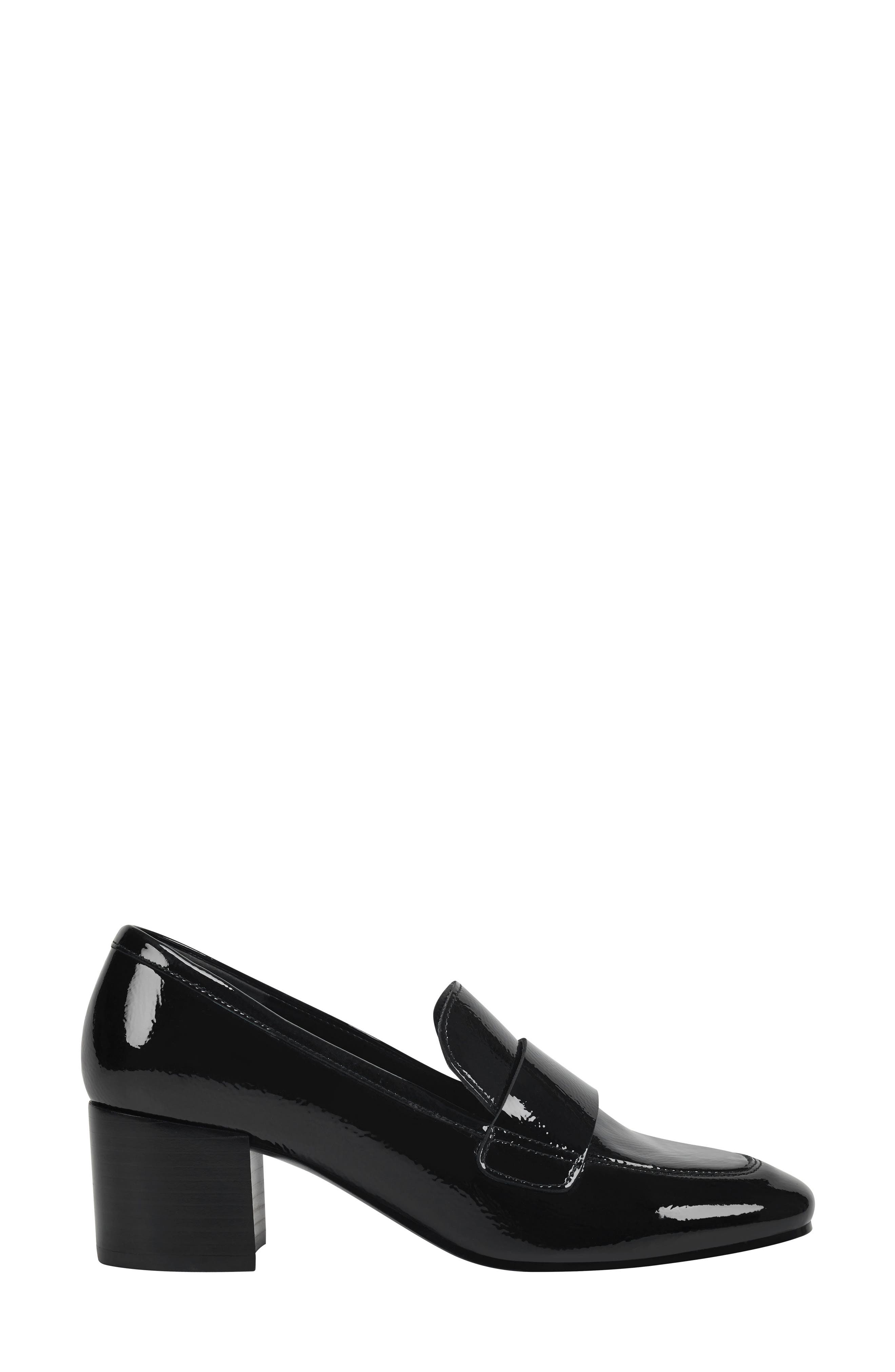 Marc Fisher LTD Hudson 2 Loafer, Alternate, color, 