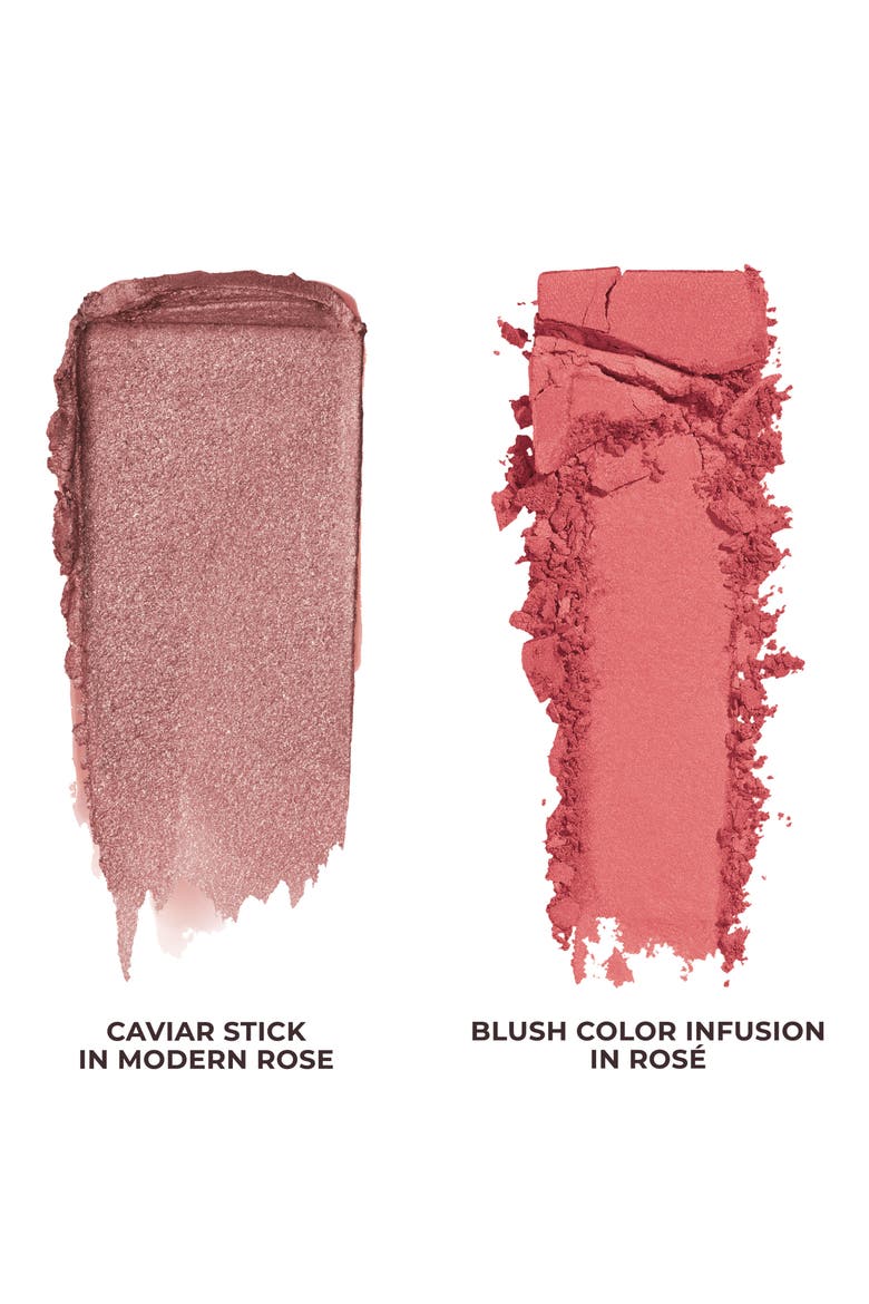 Evening Brilliance Eye and Cheek Set $51 Value, Alternate, color, NO COLOR