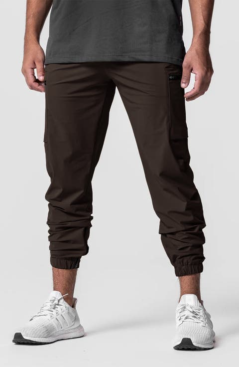 Tetra Lite Standard Zip Jogger
