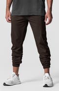 ASRV Tetra Lite Standard Zip Jogger