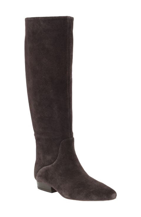 Slona Knee High Boot