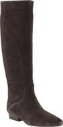 Calvin Klein Slona Knee High Boot