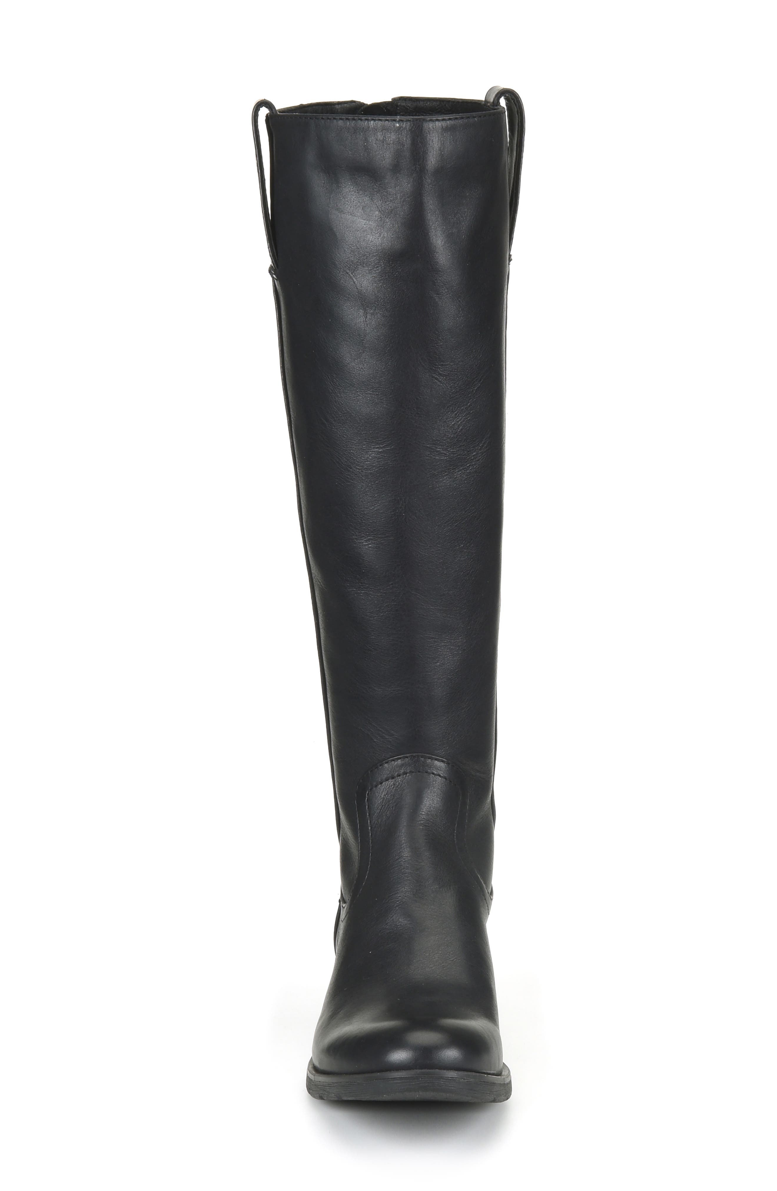 Söfft Samantha Knee High Boot, Alternate, color, 