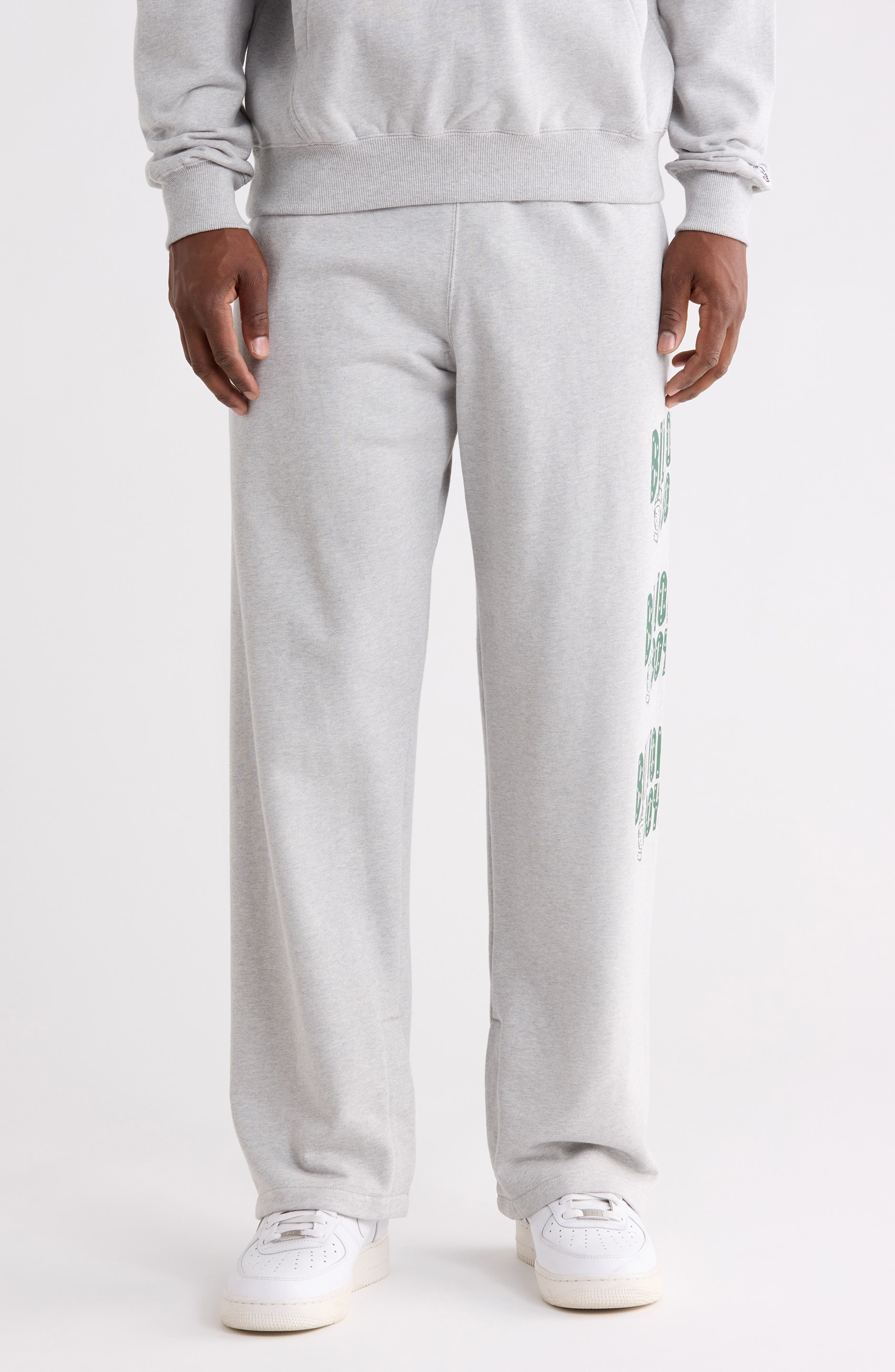 BB Triple B Sweatpants