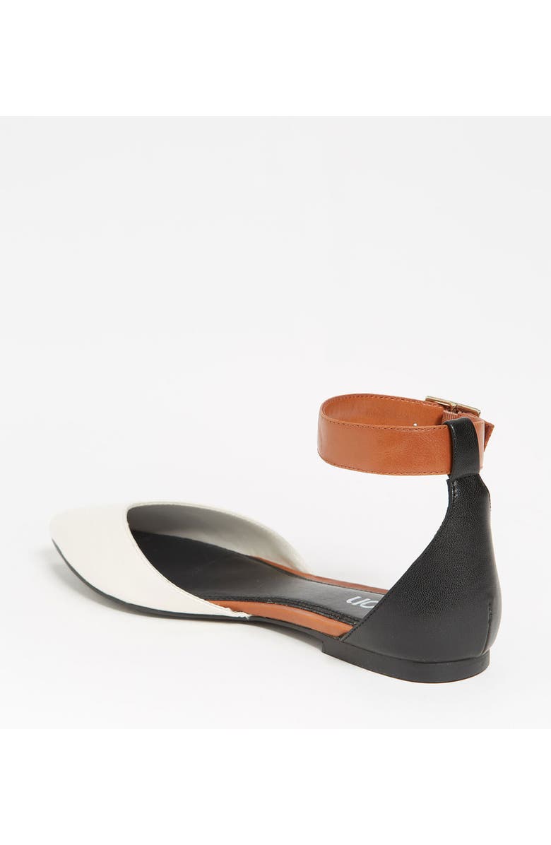 Tildon 'Aubree' Flat, Alternate, color,