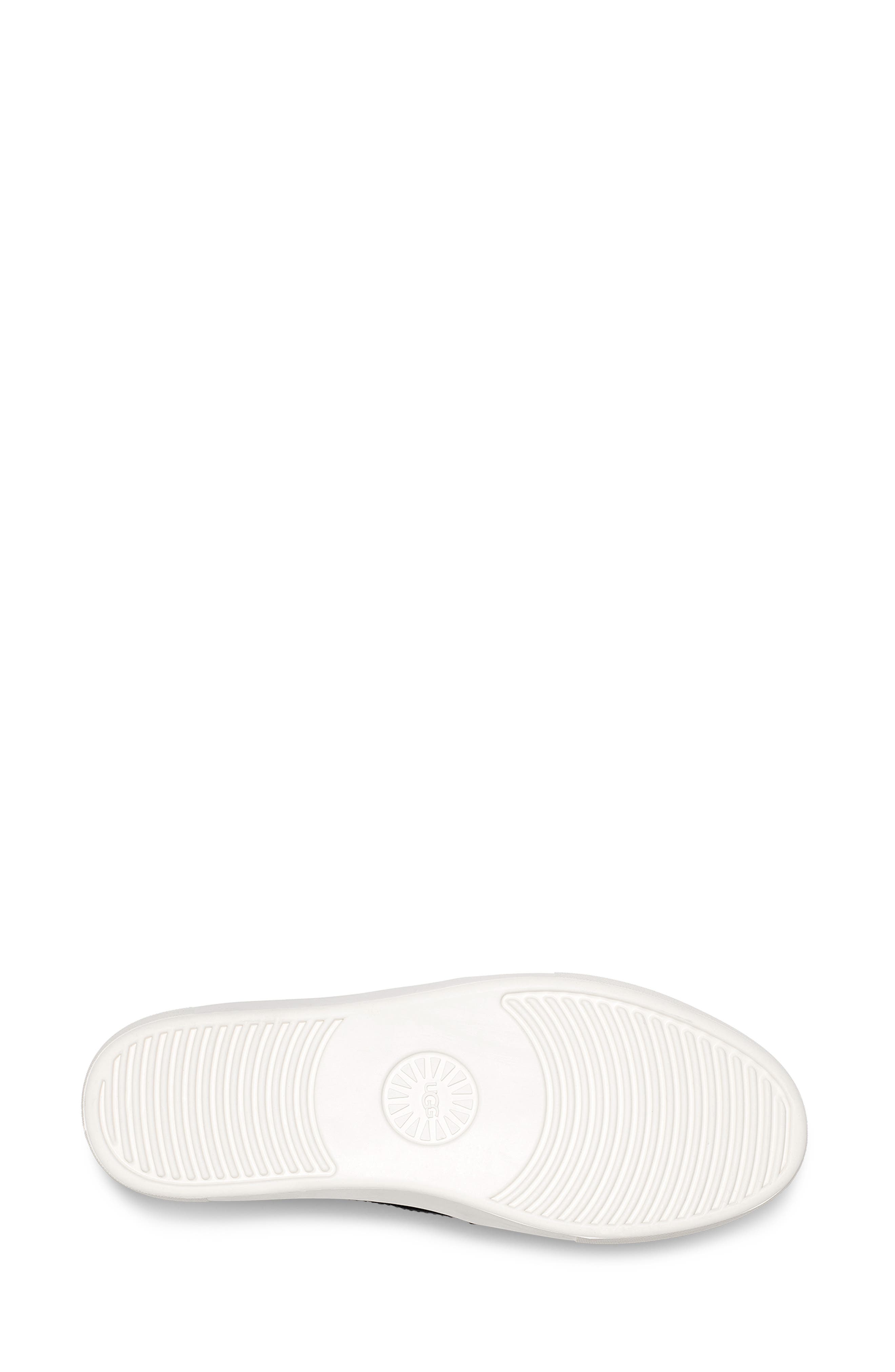 UGG<sup>®</sup> Cahlvan Slip-On Sneaker, Alternate, color, 