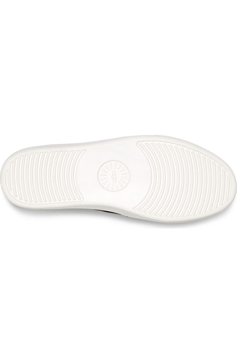 UGG<sup>®</sup> Cahlvan Slip-On Sneaker, Alternate, color,