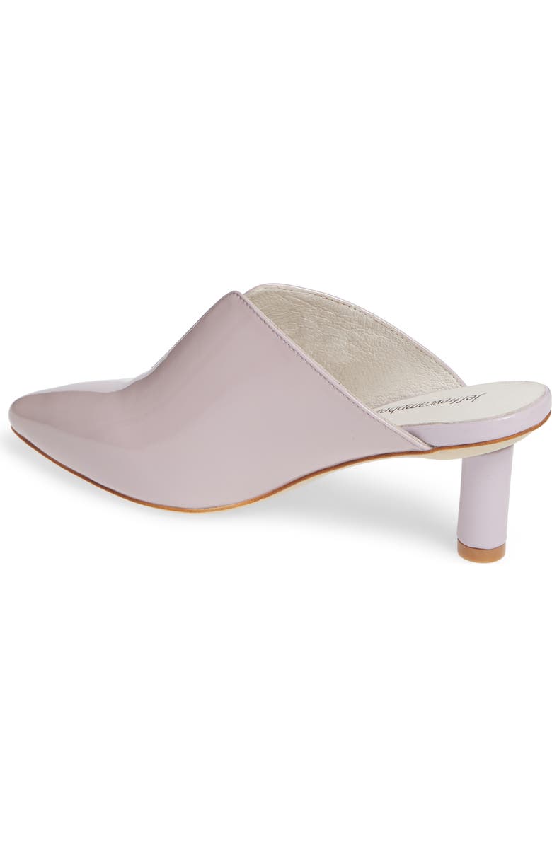 Jeffrey Campbell Saltaire Pointy Toe Mule, Alternate, color,