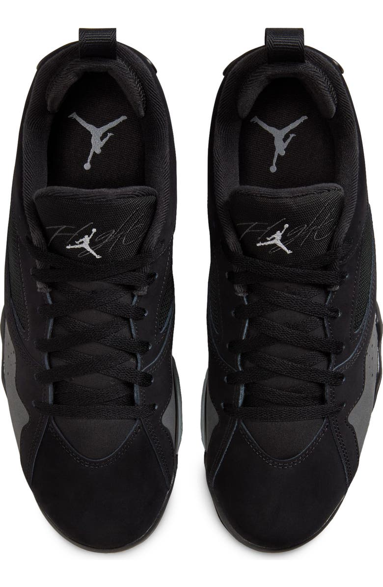 Jordan Air Jordan MVP 92 Sneaker, Alternate, color, Black/ Wolf Grey