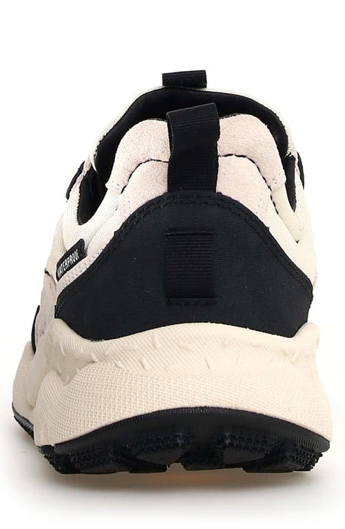 Flower Mountain Iwano 2 Waterproof Hiking Shoe In Multi