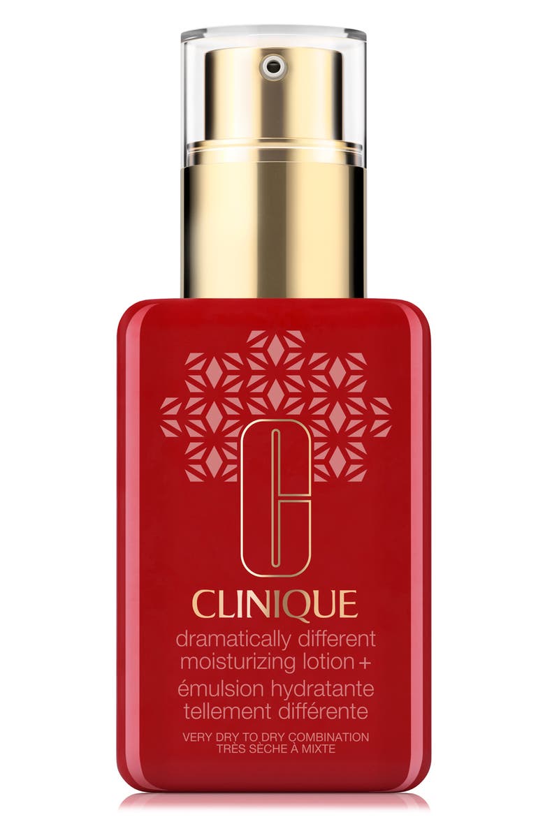 Lunar New Year Dramatically Different Moisturizing Lotion+, Main, color, NO COLOR