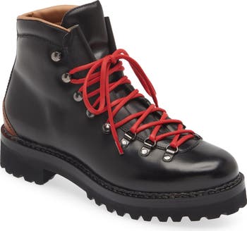 Ralph Lauren Purple Label Darrow Lace-Up Boot (Men) | Nordstrom