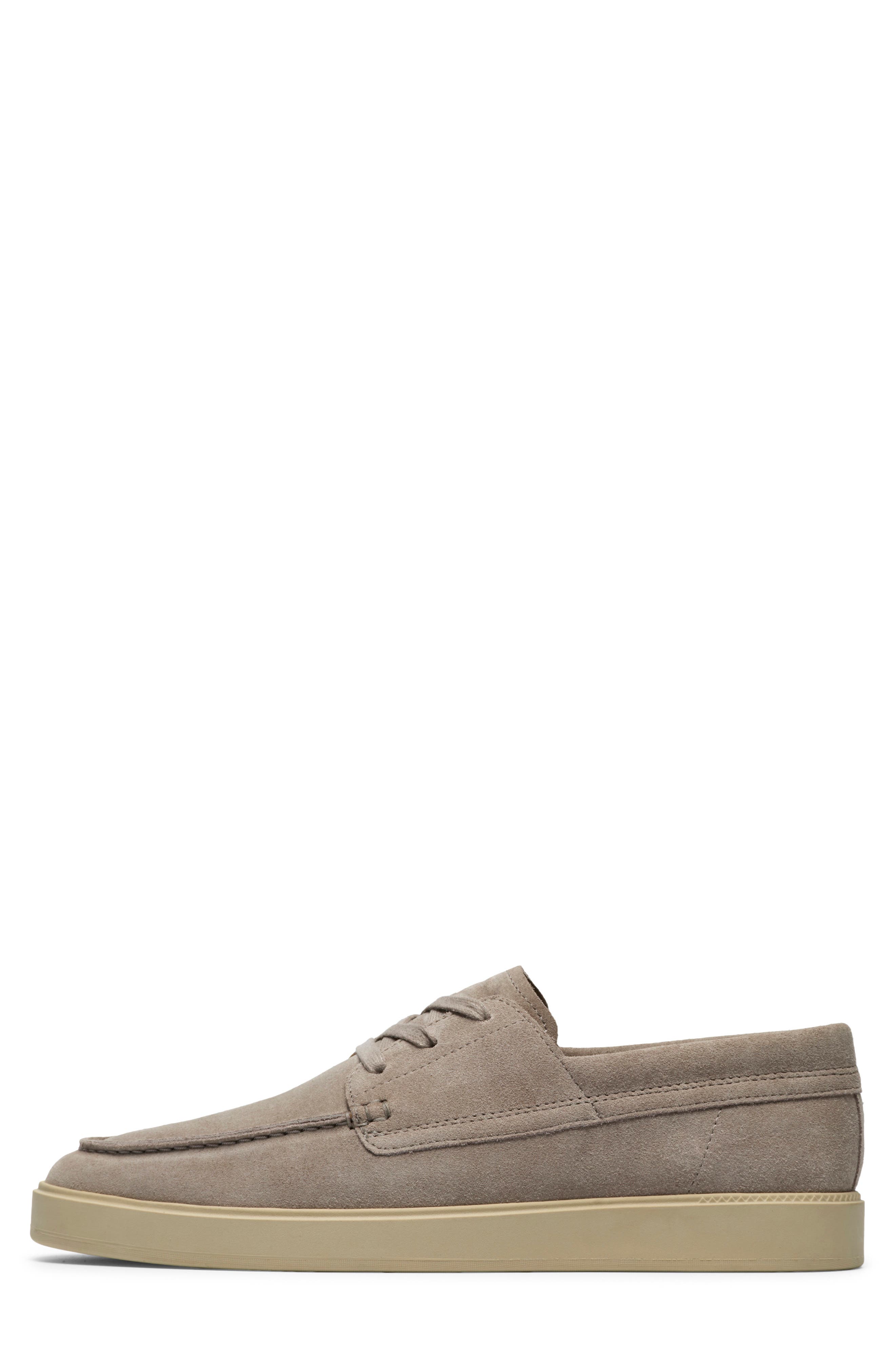 Clarks<sup>®</sup> Lockford Boat Shoe, Alternate, color, 