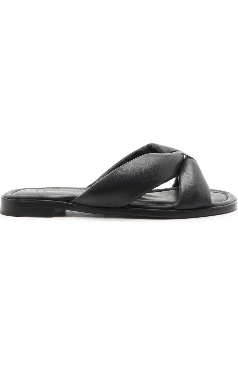 Schutz Fairy Slide Sandal, Alternate, color,