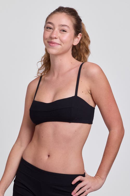 JOLYN JOLYN ELLEN BIKINI TOP