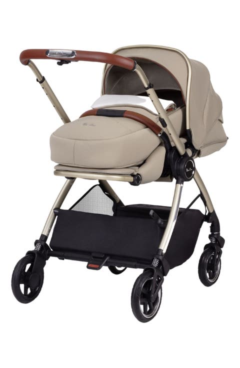 Newborn Pod for Reef Stroller