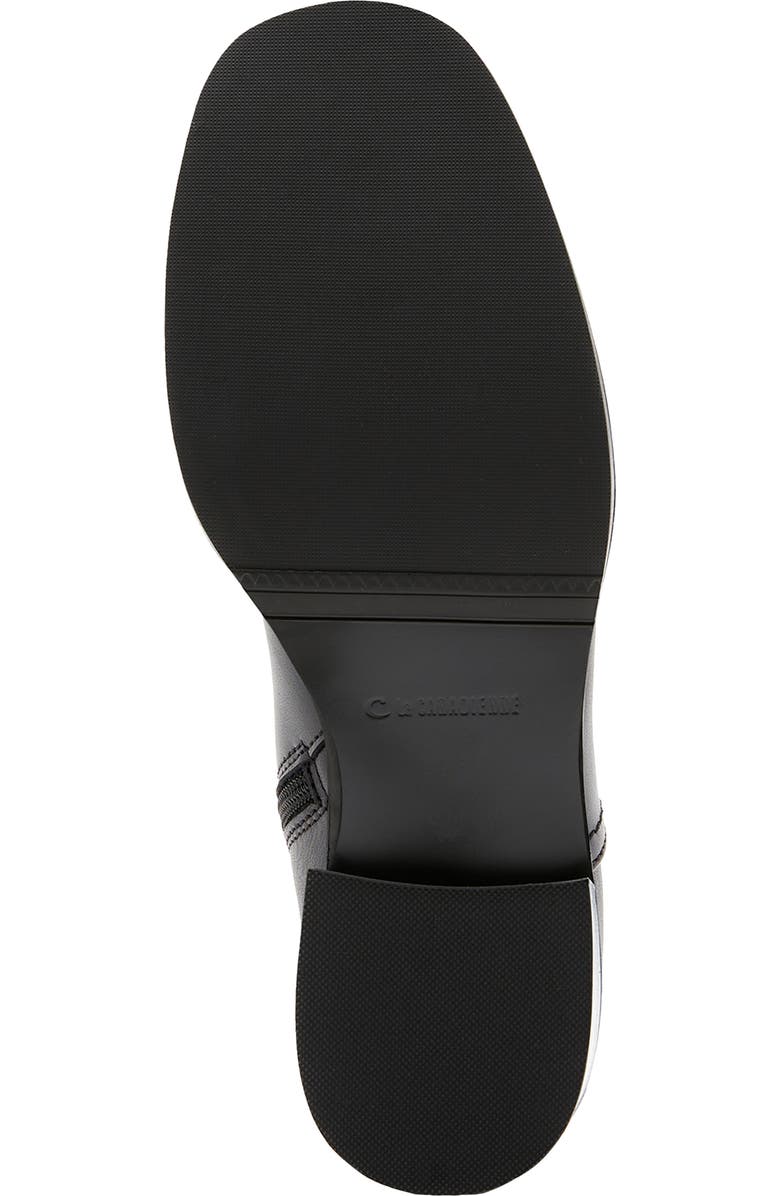 La Canadienne Jordan City Dry<sup>™</sup> Bootie, Alternate, color, Black Leather